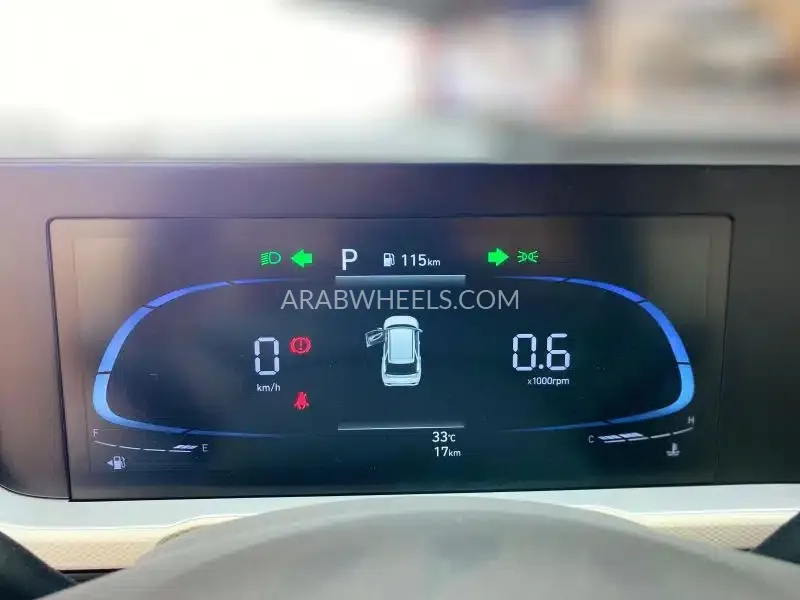 هيونداي كريتا 2025 for Sale in الرياض Image-8