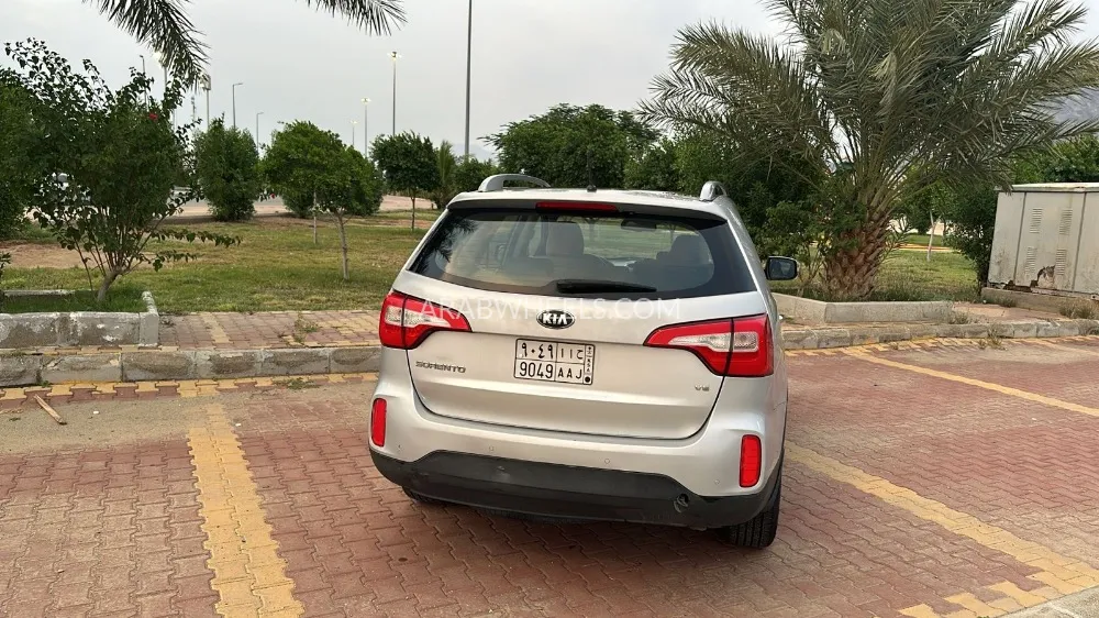 كيا سورينتو 2013 for Sale in المجاردة Image-3