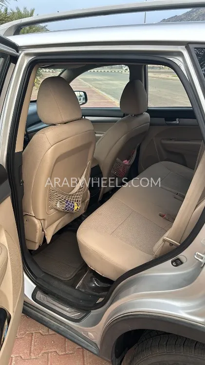 كيا سورينتو 2013 for Sale in المجاردة Image-5