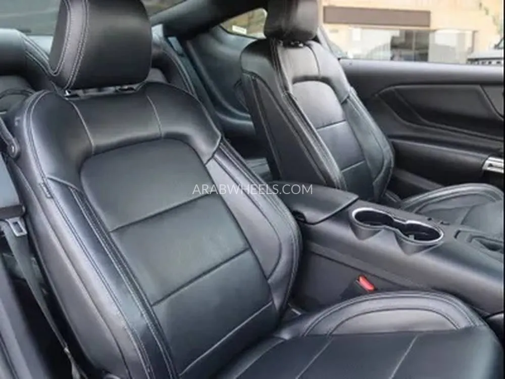 فورد موستانج 2024 for Sale in الدمام Image-15