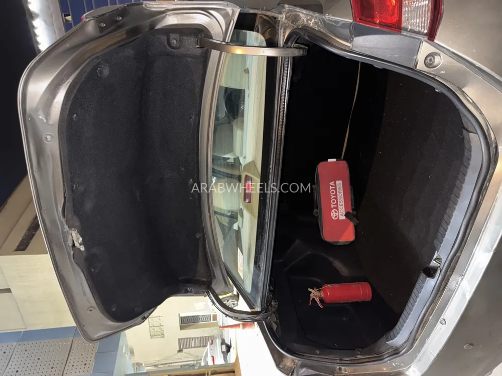 تويوتا يارس 2020 for Sale in الرياض Image-10