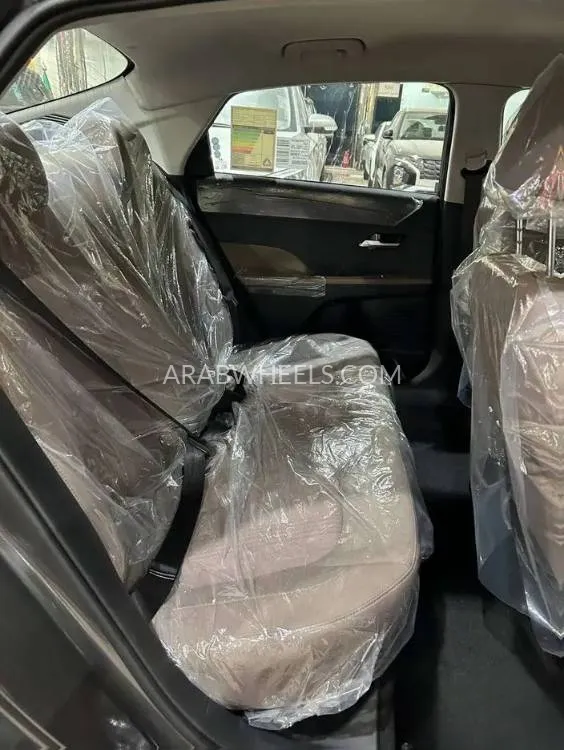 هيونداي أكسنت 2025 for Sale in الرياض Image-8