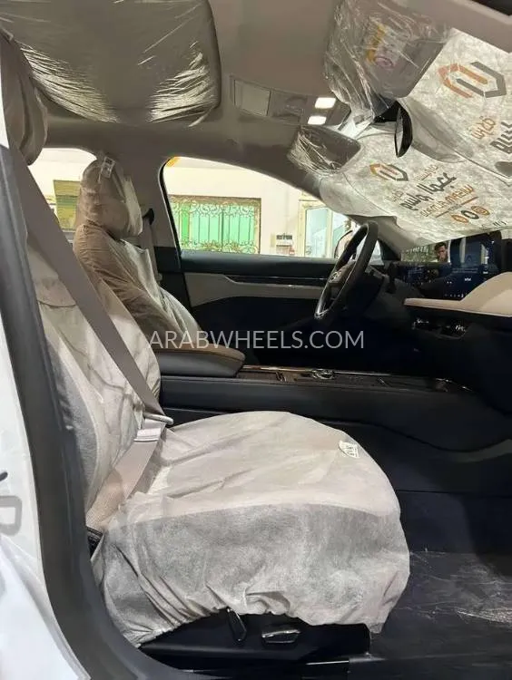 فورد توروس 2025 for Sale in الرياض Image-7