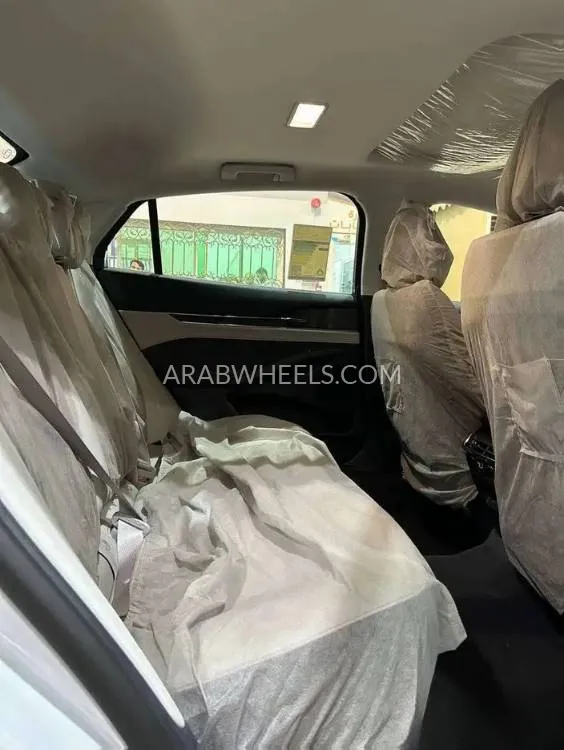 فورد توروس 2025 for Sale in الرياض Image-8