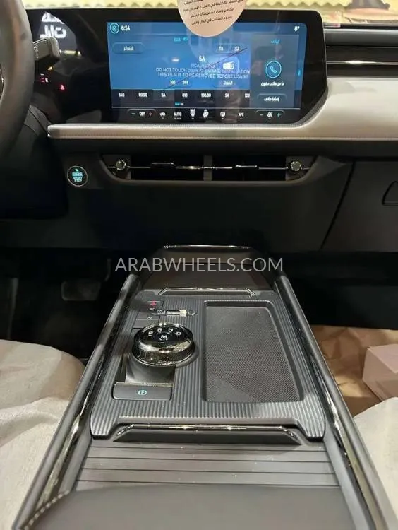 فورد توروس 2025 for Sale in الرياض Image-10