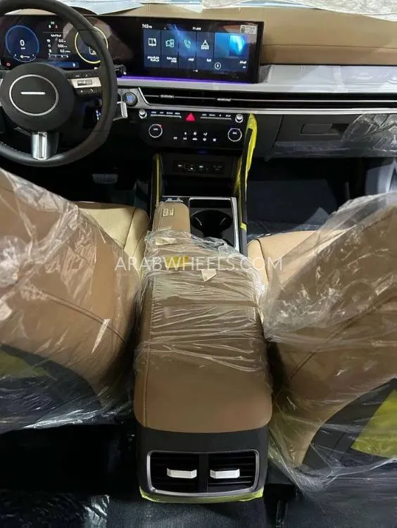 هيونداي سوناتا 2025 for Sale in الرياض Image-9