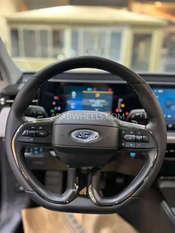 فورد توروس 2025 for Sale in الرياض Image-11