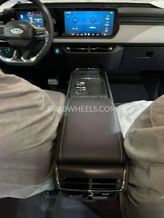 فورد توروس 2025 for Sale in الرياض Image-9