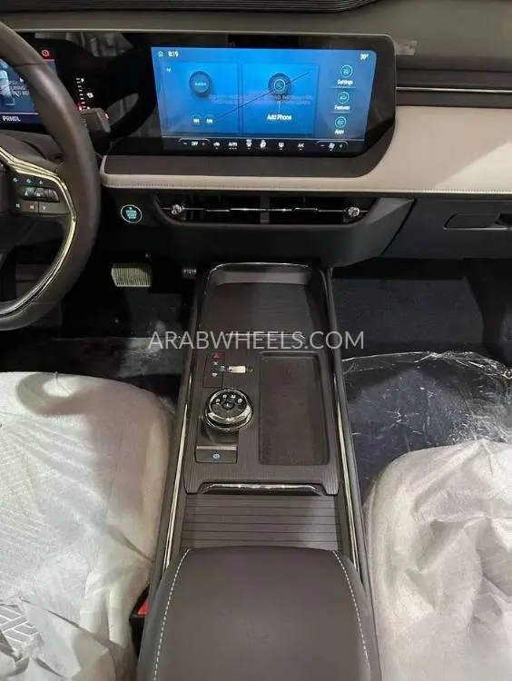 فورد توروس 2025 for Sale in الرياض Image-10