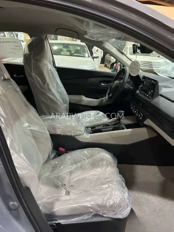 هوندا أكورد 2025 for Sale in الرياض Image-7