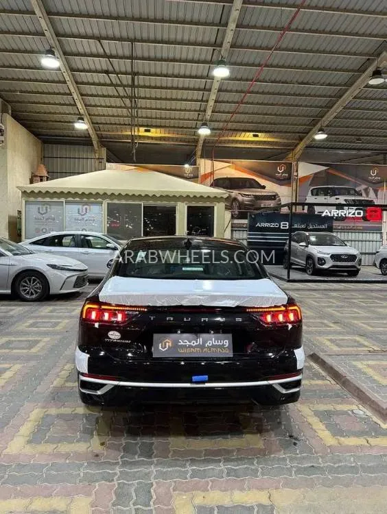 فورد توروس 2025 for Sale in الرياض Image-6