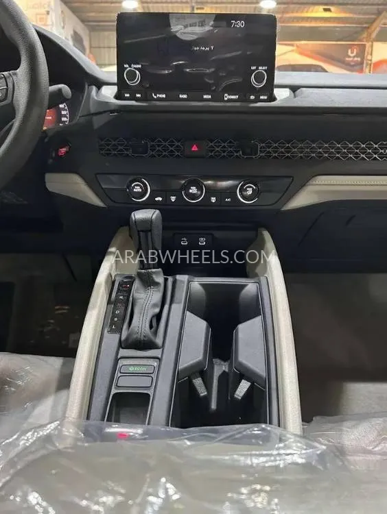 هوندا أكورد 2025 for Sale in الرياض Image-10