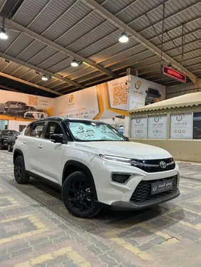 Toyota Urban Cruiser 1.5L GL 2025