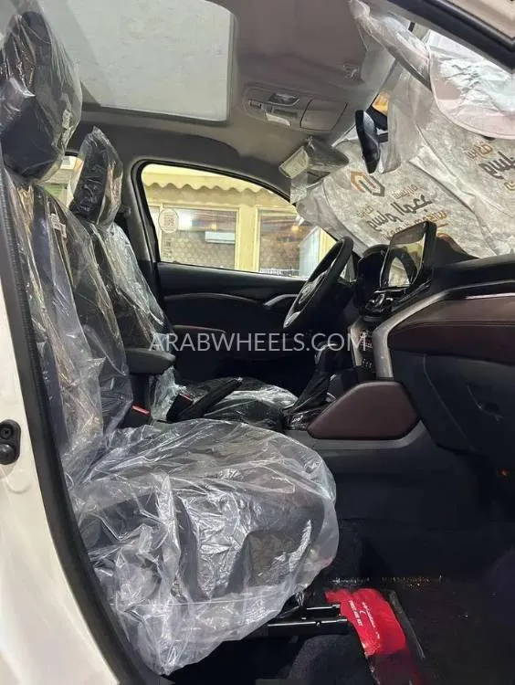 تويوتا أوربان كروزر 2025 for Sale in الرياض Image-8