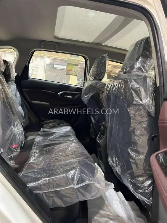 تويوتا أوربان كروزر 2025 for Sale in الرياض Image-10