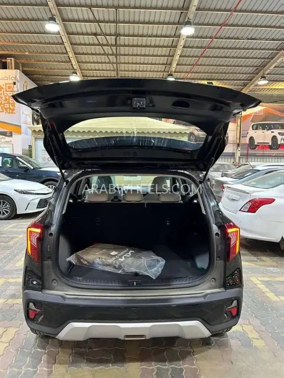 كيا سيلتوس 2025 for Sale in الرياض Image-7