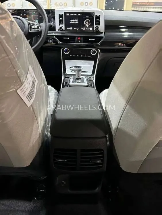 كيا سيلتوس 2025 for Sale in الرياض Image-11