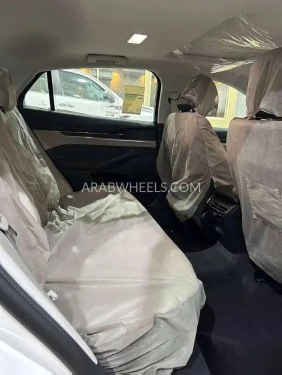 فورد توروس 2025 for Sale in الرياض Image-8