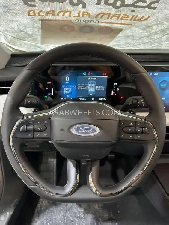 فورد توروس 2025 for Sale in الرياض Image-12