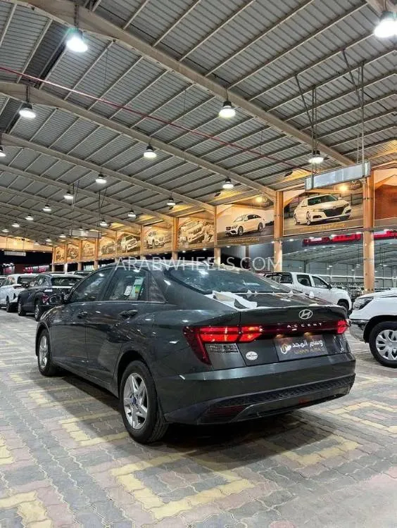 هيونداي أكسنت 2025 for Sale in الرياض Image-4