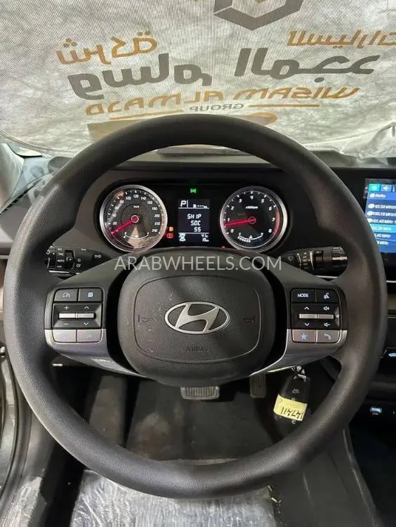 هيونداي أكسنت 2025 for Sale in الرياض Image-12