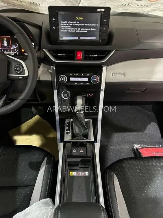 تويوتا فيلوز 2025 for Sale in الرياض Image-11