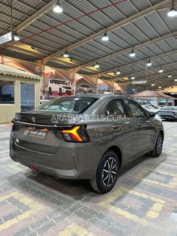  سوزوكي ديزاير 2025 for Sale in الرياض Image-4