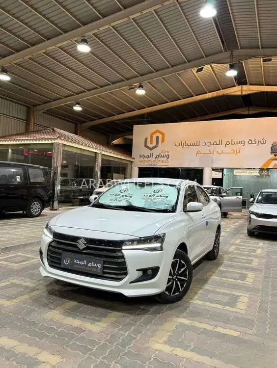  سوزوكي ديزاير 2025 for Sale in الرياض Image-2