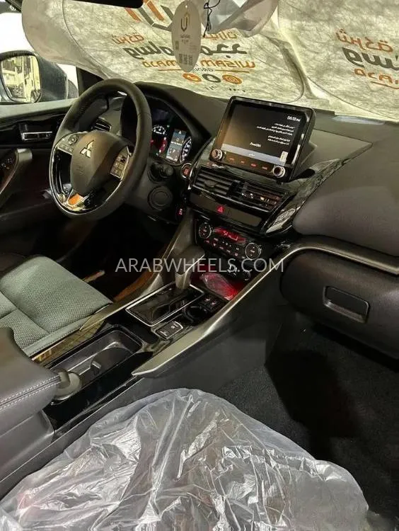 ميتسوبيشي إكليبس كروس 2025 for Sale in الرياض Image-11