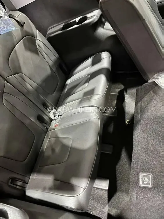 هيونداي ستارجازر 2025 for Sale in الرياض Image-11