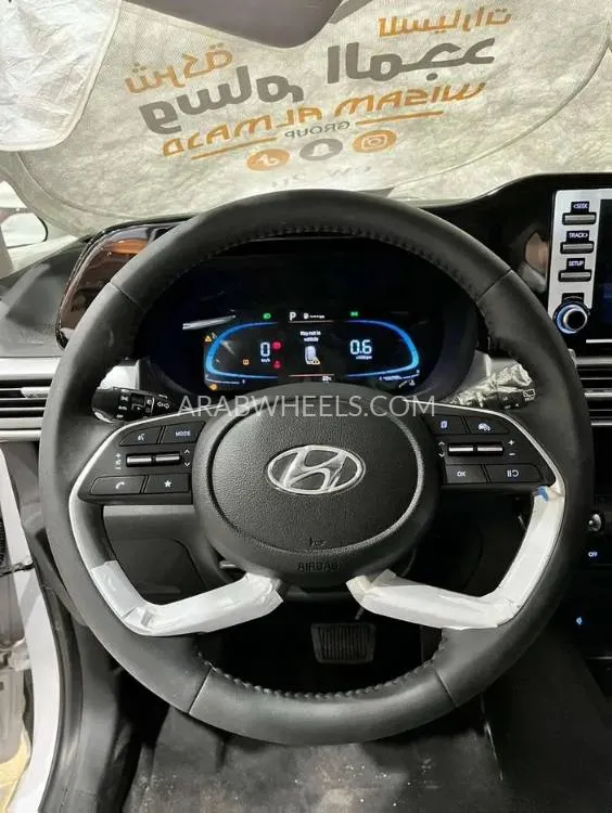 هيونداي ستارجازر 2025 for Sale in الرياض Image-12