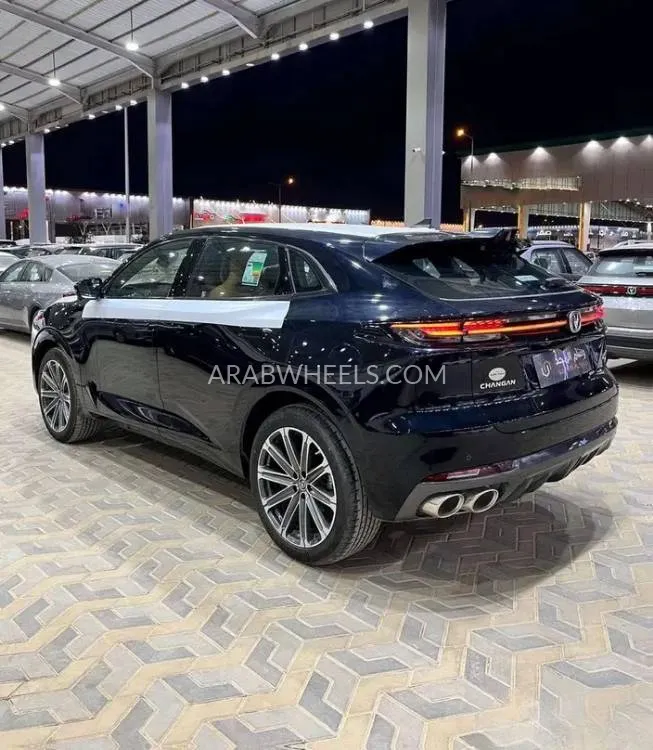 شانجان UNI-K 2025 for Sale in الرياض Image-5