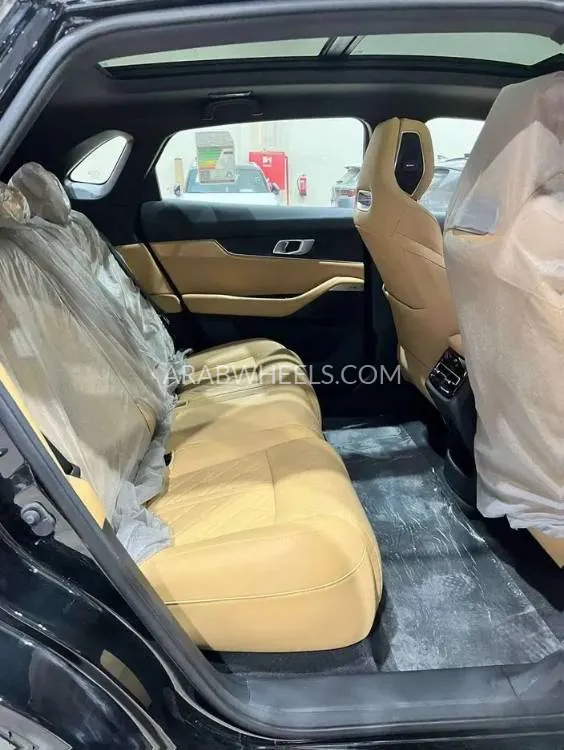 شانجان UNI-K 2025 for Sale in الرياض Image-8