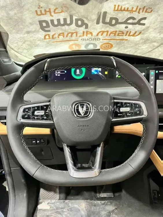 شانجان UNI-K 2025 for Sale in الرياض Image-11