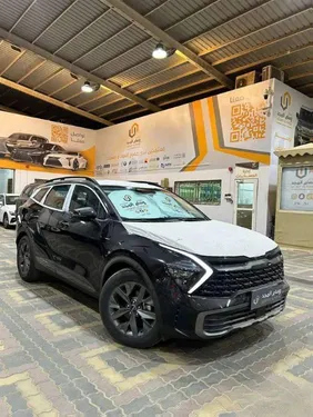 Kia Sportage 2025