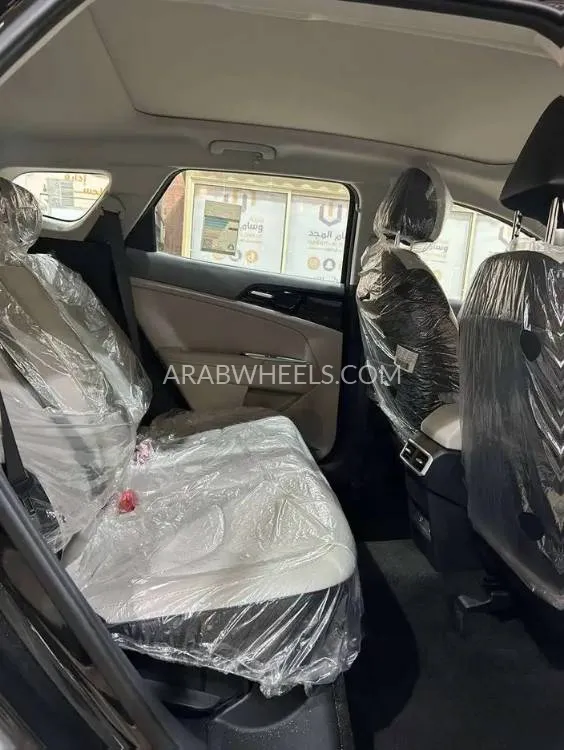 كيا سبورتاج 2025 for Sale in الرياض Image-9