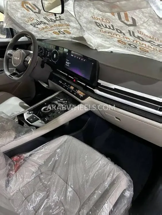 كيا سبورتاج 2025 for Sale in الرياض Image-10