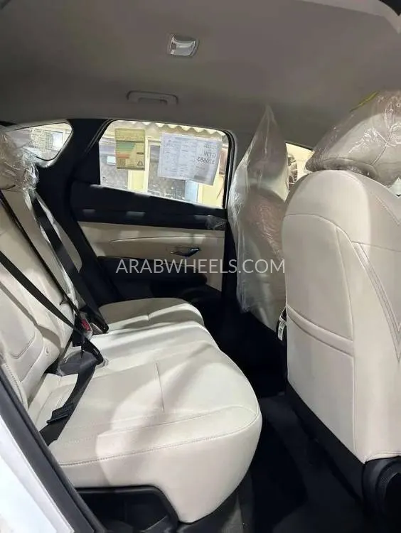 هيونداي توسان 2025 for Sale in الرياض Image-9