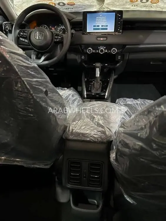 هوندا HR-V 2025 for Sale in الرياض Image-10