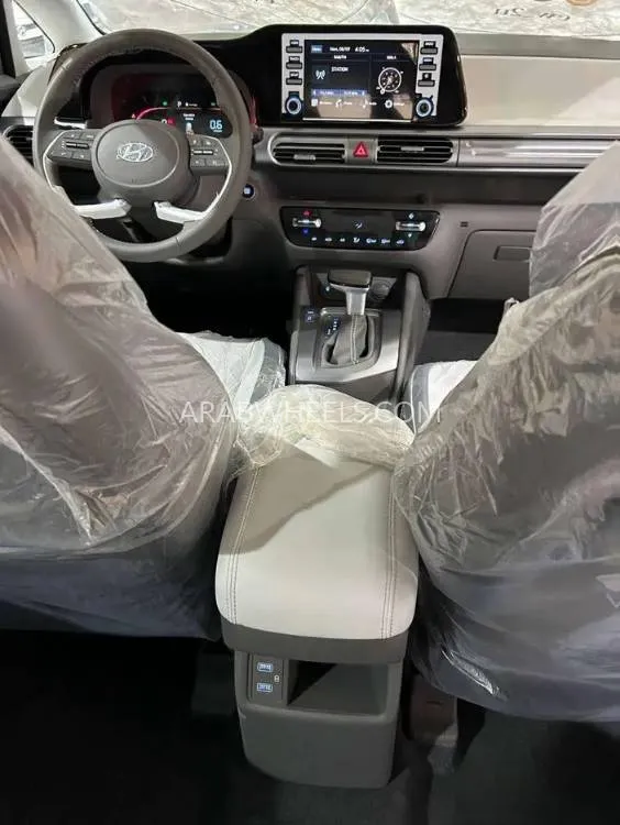 هيونداي ستارجازر 2025 for Sale in الرياض Image-10