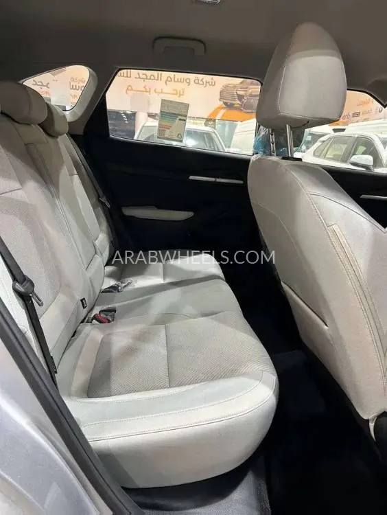 كيا سيلتوس 2025 for Sale in الرياض Image-9