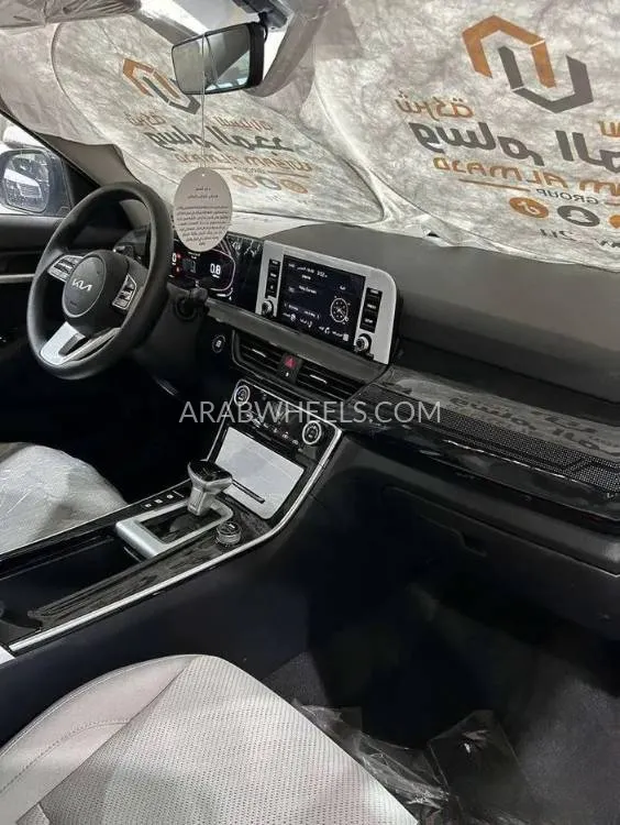 كيا سيلتوس 2025 for Sale in الرياض Image-10