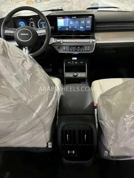 هيونداي كونا 2025 for Sale in الرياض Image-10