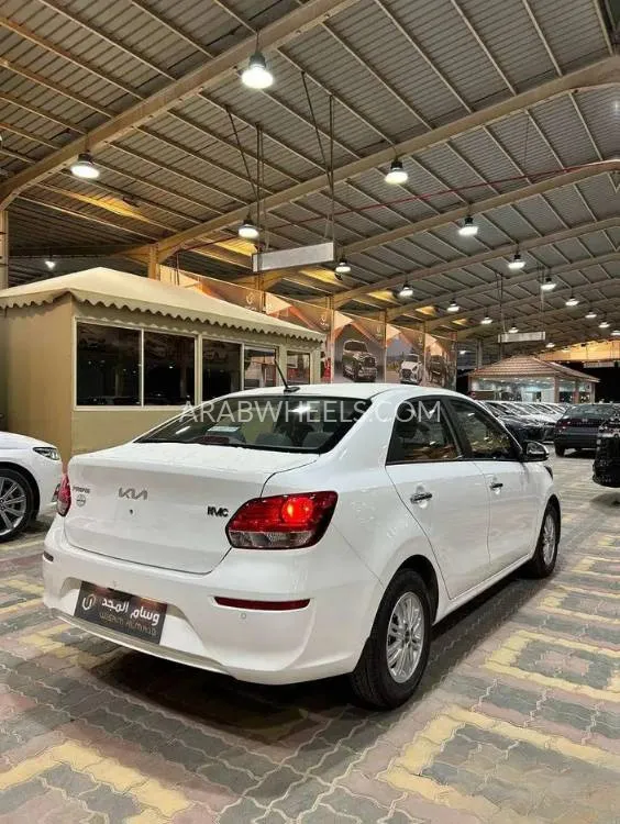 كيا بيجاس 2025 for Sale in الرياض Image-5