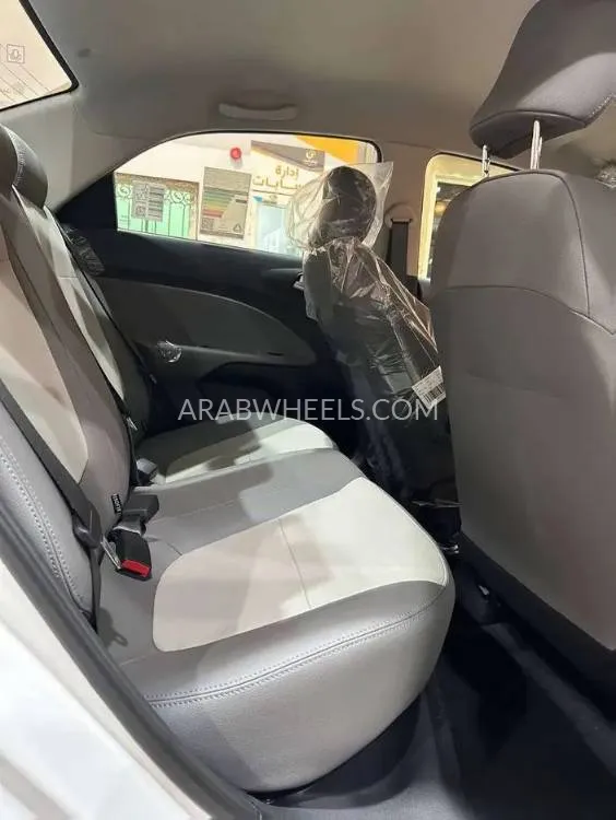 كيا بيجاس 2025 for Sale in الرياض Image-8