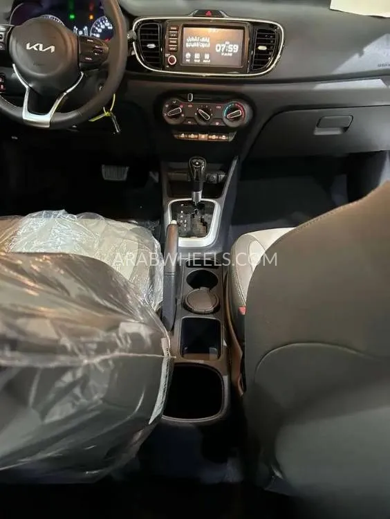 كيا بيجاس 2025 for Sale in الرياض Image-9