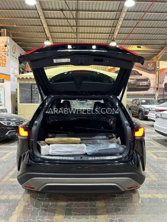 لكزس RX 2025 for Sale in الرياض Image-7