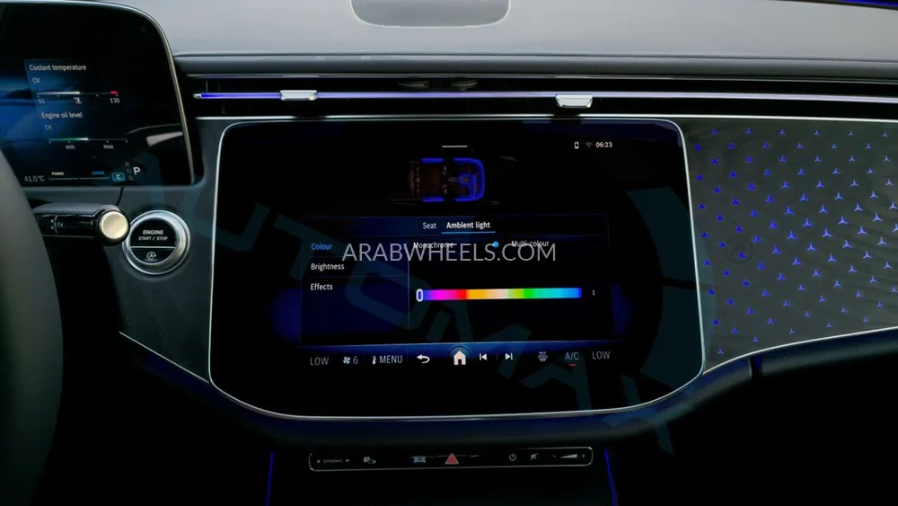 مرسيديس بنز E كلاس 2025 for Sale in وادي الدواسر Image-19