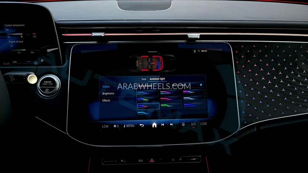 مرسيديس بنز E كلاس 2025 for Sale in وادي الدواسر Image-20