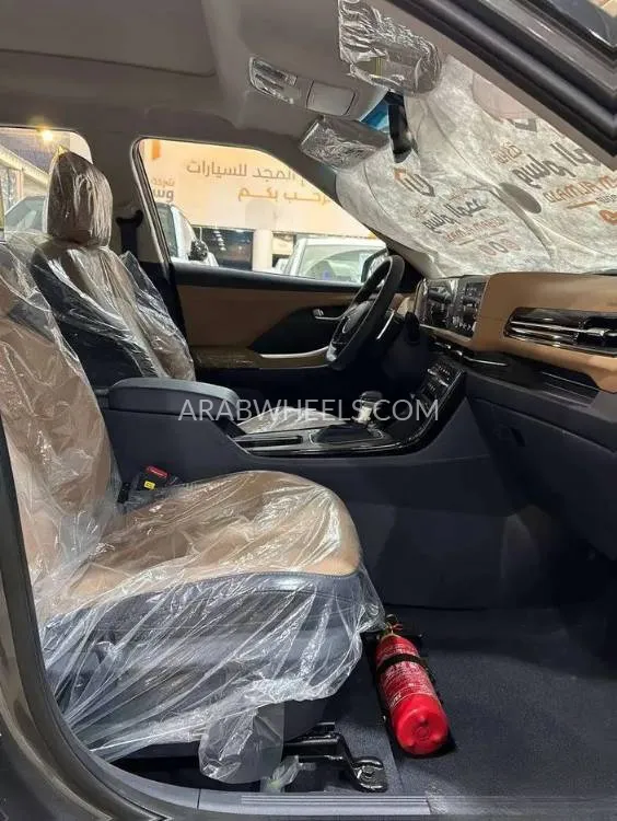 هيونداي كريتا 2025 for Sale in الرياض Image-8